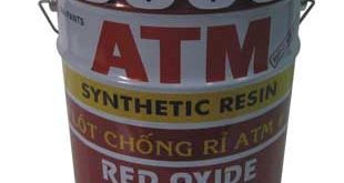 son chong ri atm