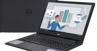 laptop dell