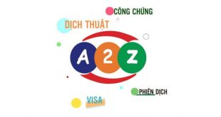 dich thuat a2z