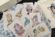 Linestrider Tarot 1