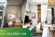 Nhận làm xây dựng nhà phố phần thô hiện đại Quận Tân Bình