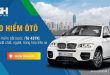Top 50+ Gara Liên Kết Bảo Hiểm Xe Ô Tô BSH Ở HCM Mới Nhất